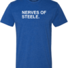 NERVES OF STEELE