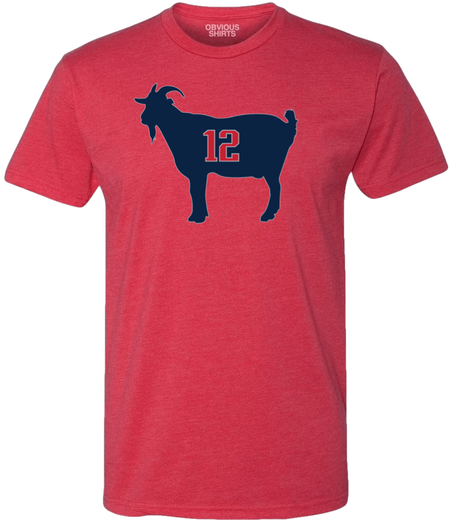 NEW ENGLAND'S GOAT 12 NEW ENGLAND'S GOAT 12
