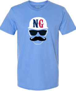 NOT GAETTI LOGO