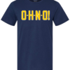 O-H-N-O!