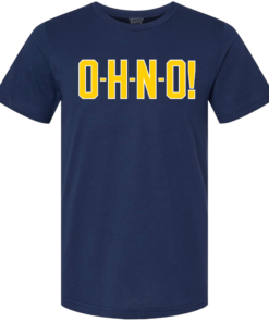 O-H-N-O!