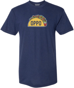 OPPO TACO