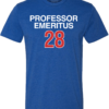 PROFESSOR EMERITUS 28