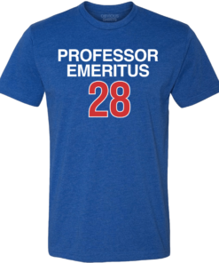 PROFESSOR EMERITUS 28