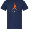 QB1 THROWMAN LOGO
