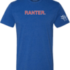 RANTER