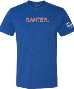 RANTER