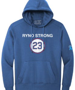 RYNO STRONG 23
