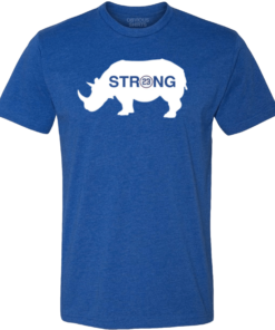 RYNO STRONG LOGO