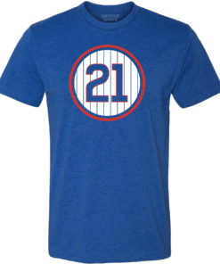 SAMMY SOSA #21