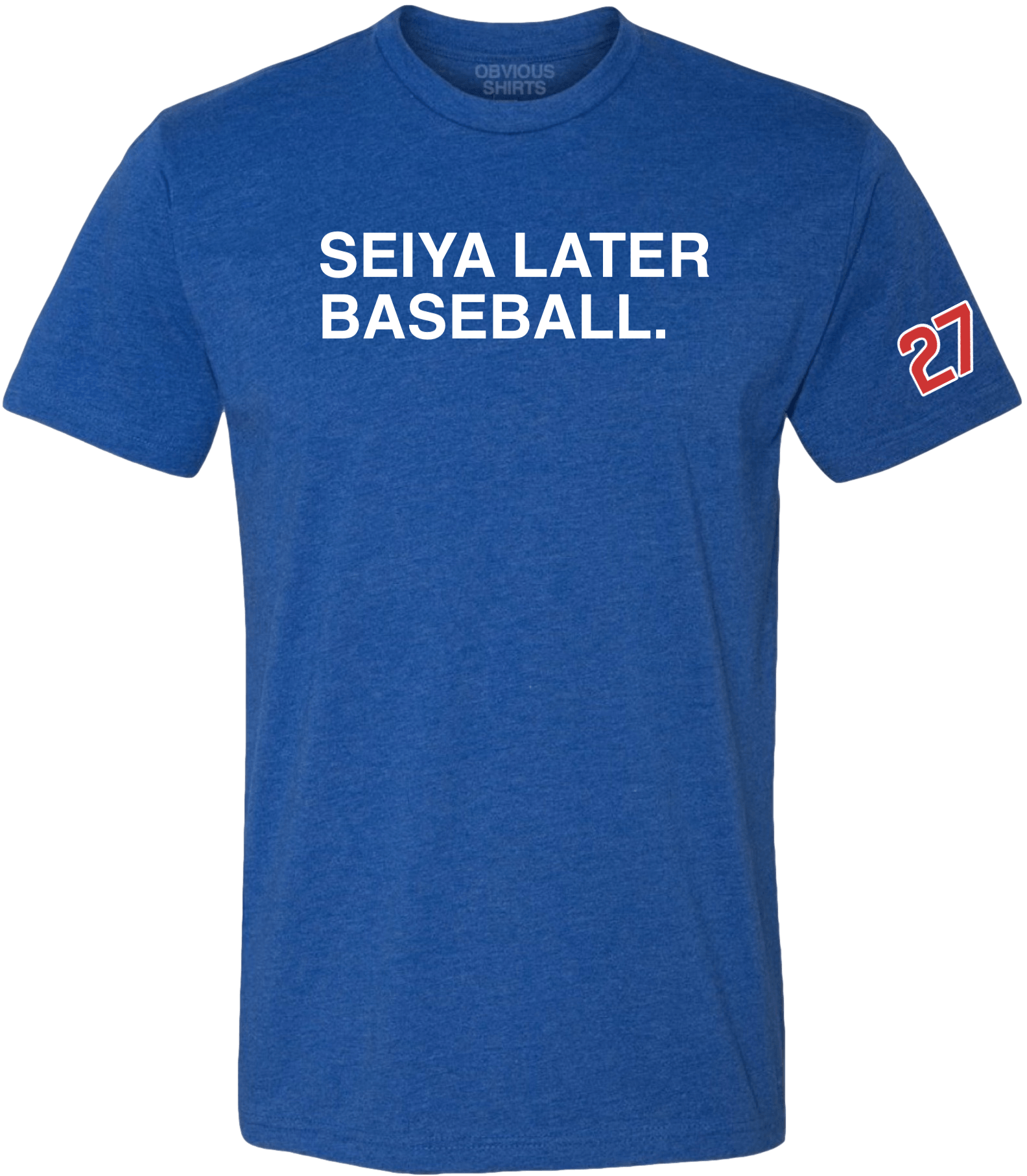 SEIYA LATER BASEBALL SEIYA LATER BASEBALL