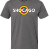 SHOCAGO SIGN