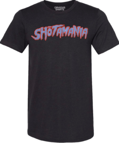 SHOTAMANIA
