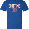 SHOTIME 18