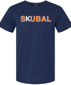 SKUBAL EMPHASIS ON THE K