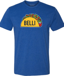 TACO BELLI