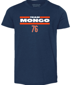 TEAM MONGO 76 (YOUTH)