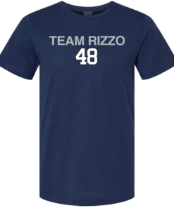 TEAM RIZZO