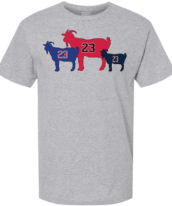 THE CHICAGOATS