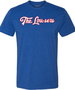 THE LOU-SERS