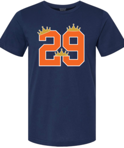 TRIPLE CROWN 29