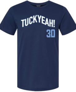 TUCK YEAH!