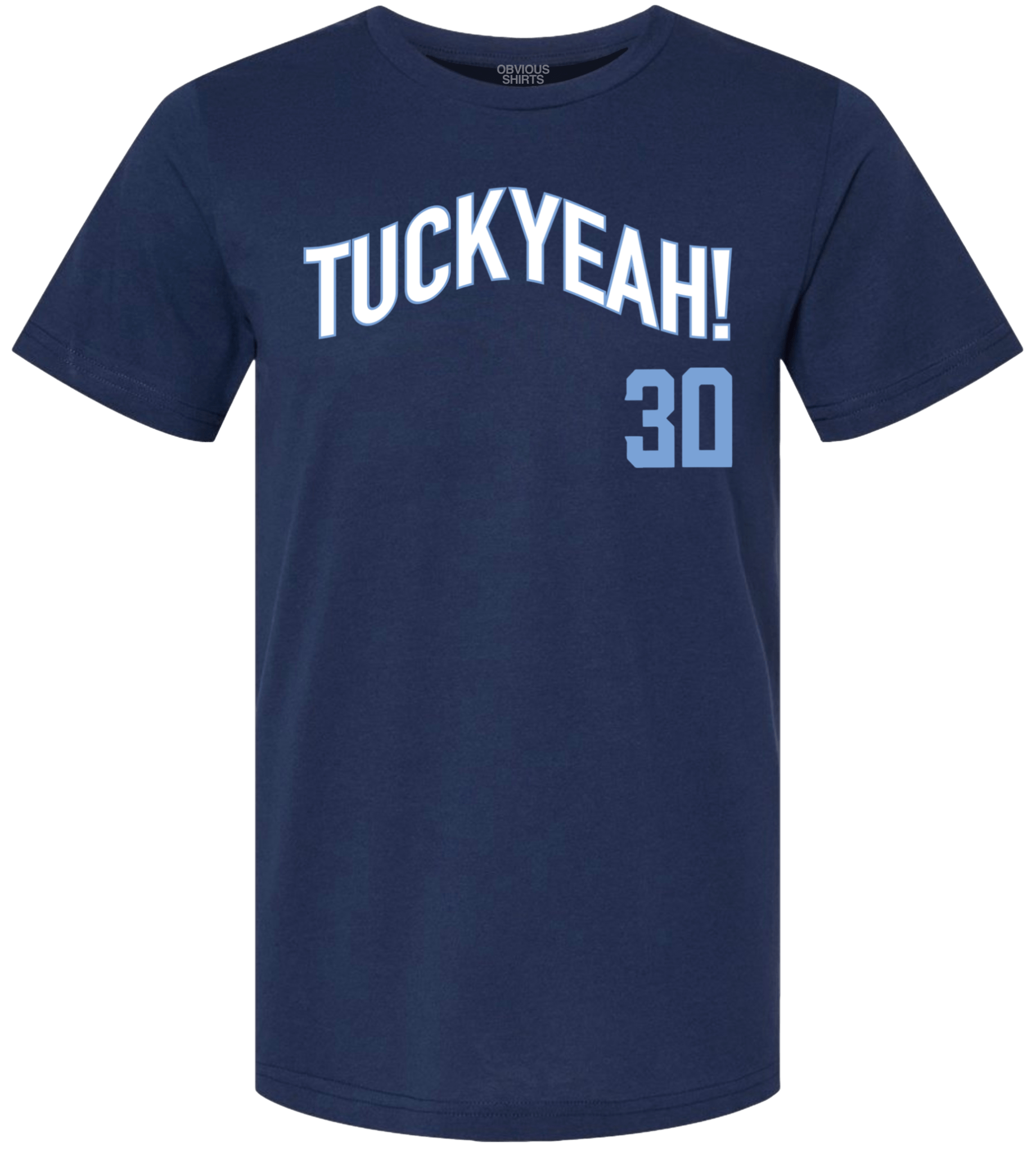 TUCK YEAH! TUCK YEAH!