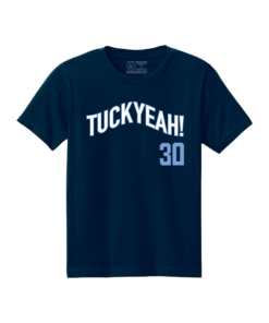 TUCK YEAH! (YOUTH)