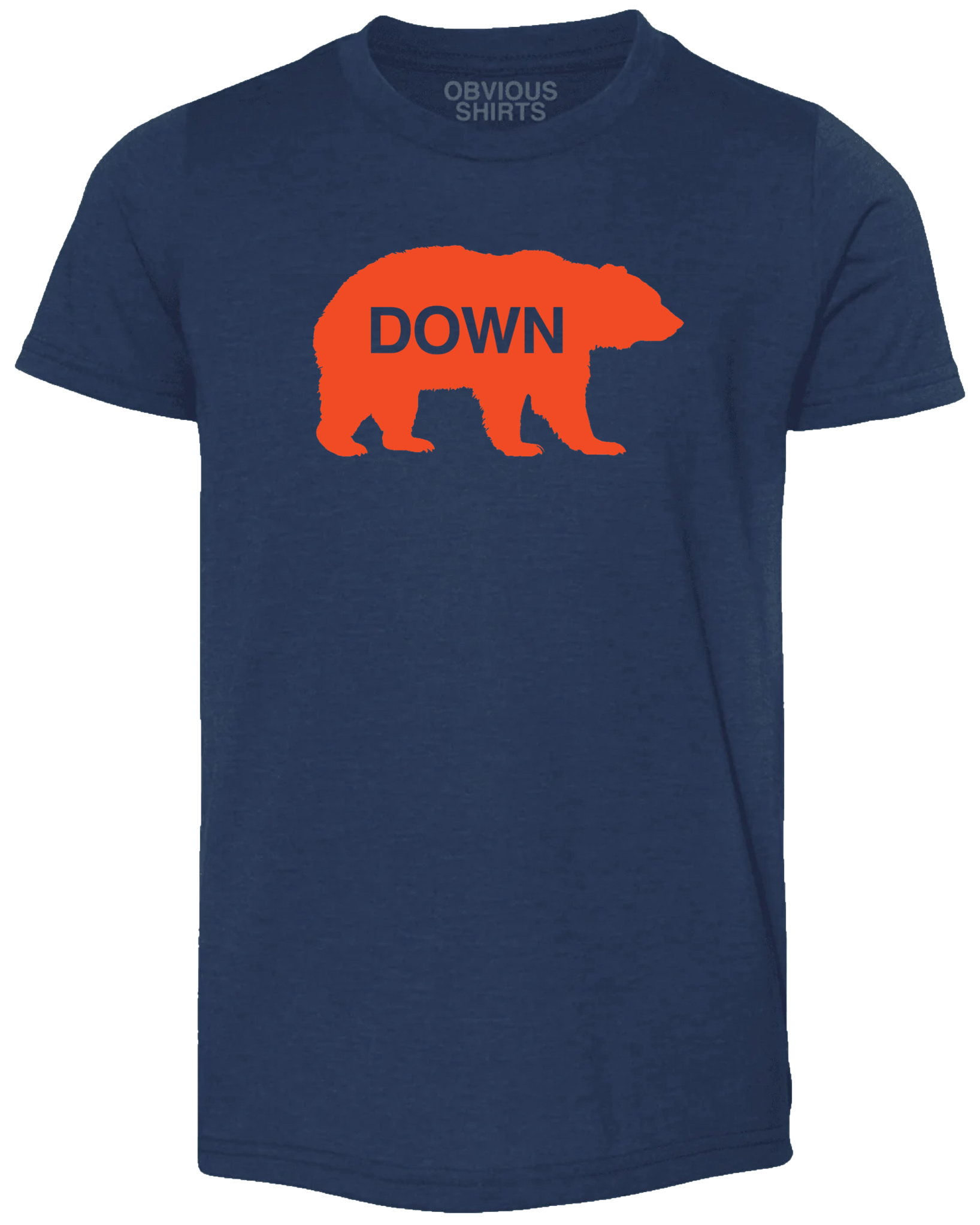 WALKING BEAR DOWN (YOUTH) WALKING BEAR DOWN (YOUTH)