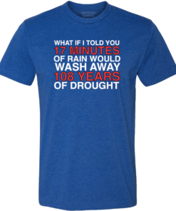 WHAT IF I TOLD YOU