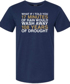 WHAT IF I TOLD YOU…(ANNIVERSARY EDITION)