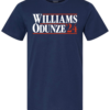 WILLIAMS ODUNZE 2024