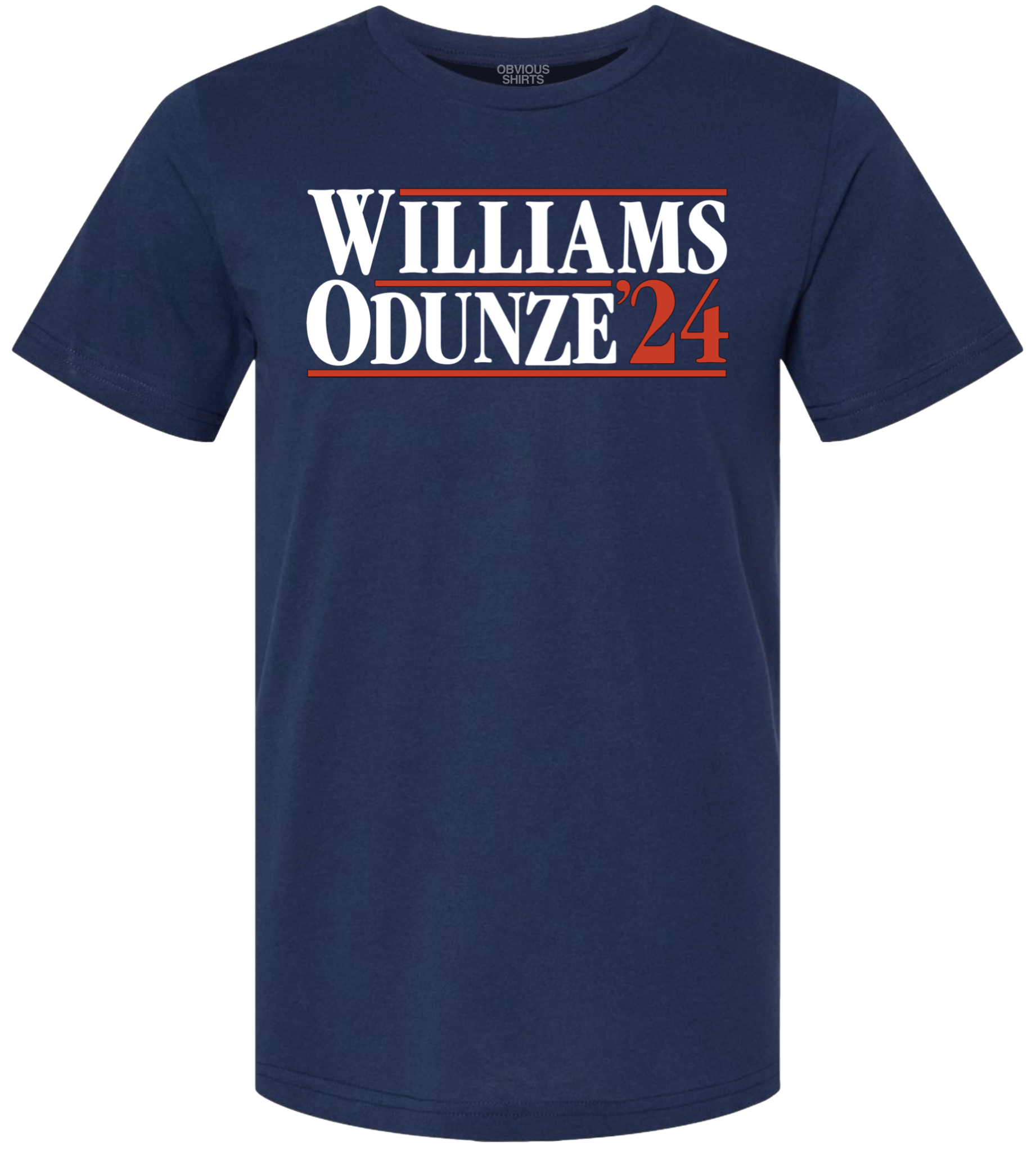 WILLIAMS ODUNZE 2024 WILLIAMS ODUNZE 2024