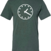 WRIGLEY CLOCK