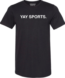 YAY SPORTS