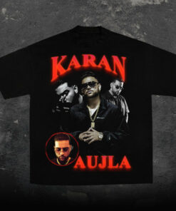 Aujla Vintage Tee Aujla Vintage Tee