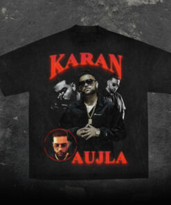Aujla Vintage Tee