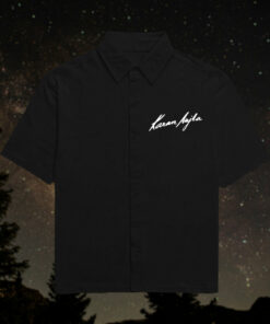 IT WAS ALL A DREAM SHIRT