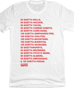 55 Goetta