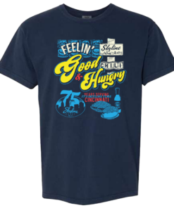 75 Years of Skyline Chili 1