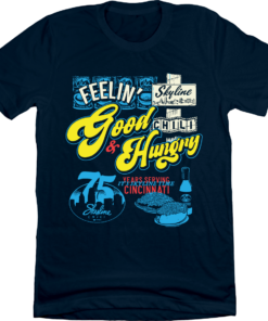 75 Years of Skyline Chili 2