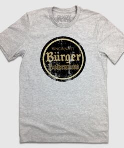 Burger Bohemian Beer