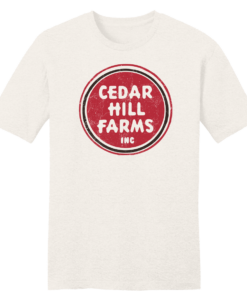 Cedar Hill Farms Dairy