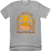Chili Dog Days Of Summer