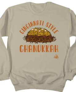 Cincinnati Chanukkah Cincinnati Chanukkah