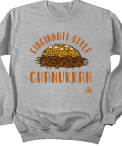 Cincinnati Chanukkah
