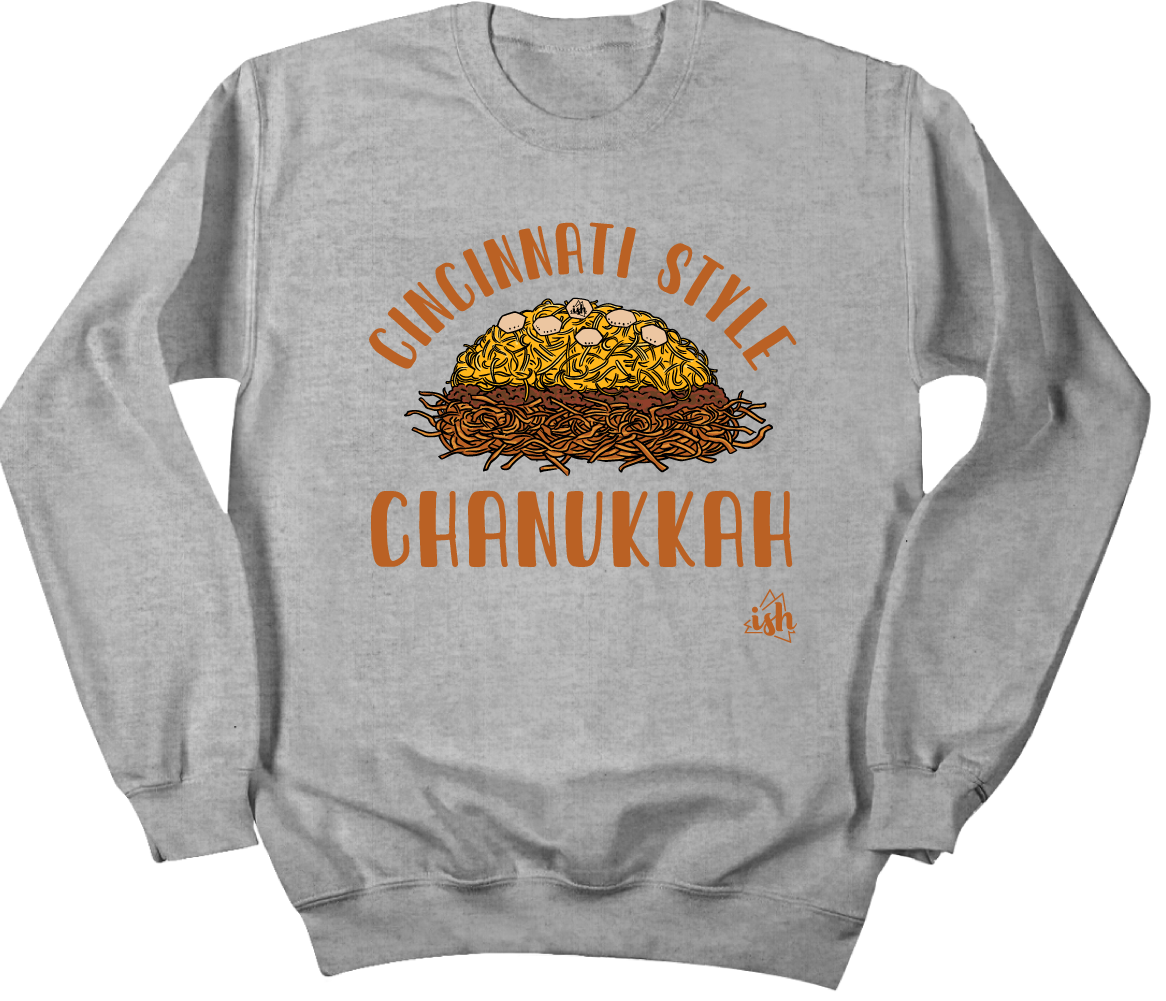Cincinnati Chanukkah Cincinnati Chanukkah