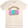 Cincinnati Ohio – National Donut Day