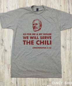 Cincinnatus Proverbs 513