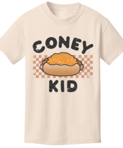 Coney Kid Coney Kid